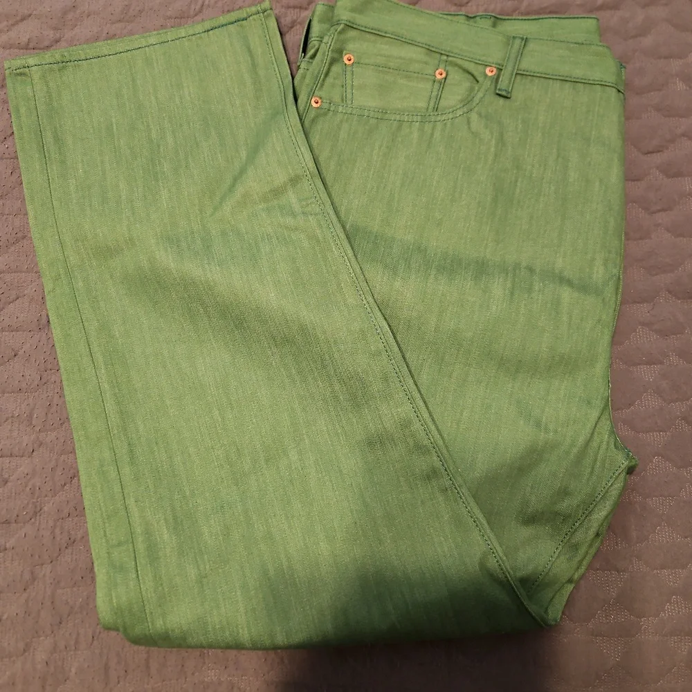 Levi's 501 - Picture 1 of 3